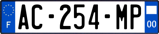 AC-254-MP