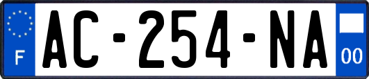 AC-254-NA