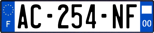 AC-254-NF
