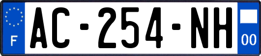AC-254-NH