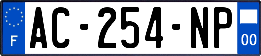 AC-254-NP