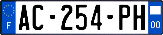 AC-254-PH