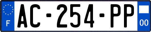 AC-254-PP