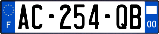 AC-254-QB