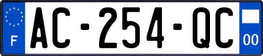 AC-254-QC