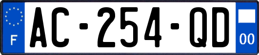 AC-254-QD