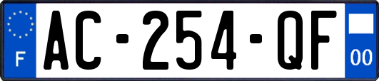 AC-254-QF