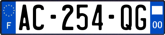 AC-254-QG