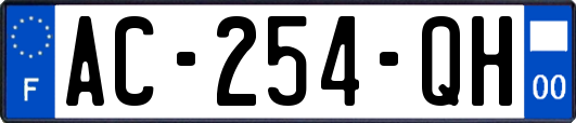 AC-254-QH