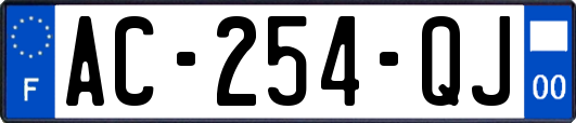 AC-254-QJ