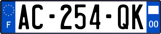 AC-254-QK