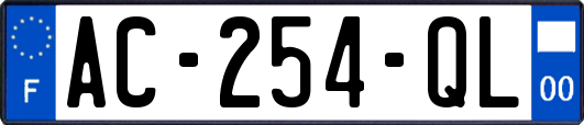 AC-254-QL