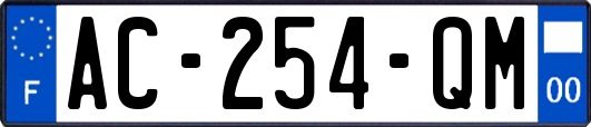 AC-254-QM