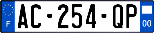AC-254-QP