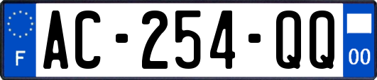 AC-254-QQ