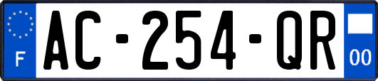 AC-254-QR