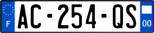 AC-254-QS