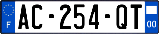 AC-254-QT