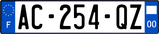 AC-254-QZ