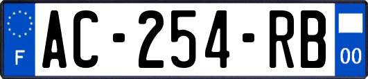 AC-254-RB