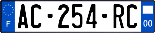 AC-254-RC