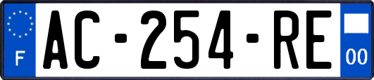 AC-254-RE