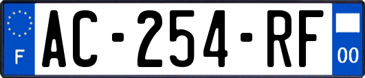 AC-254-RF