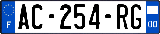 AC-254-RG