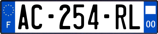 AC-254-RL