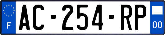 AC-254-RP