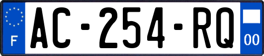 AC-254-RQ
