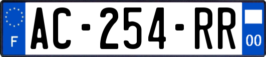 AC-254-RR