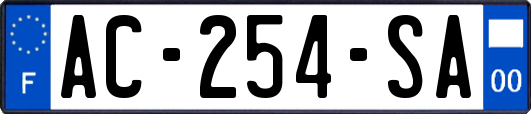 AC-254-SA