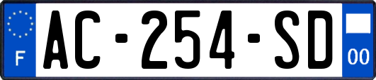 AC-254-SD