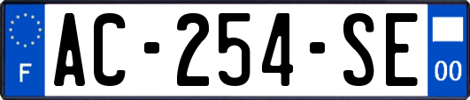 AC-254-SE