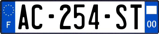 AC-254-ST