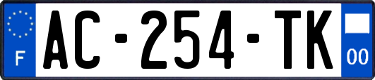 AC-254-TK