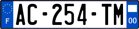 AC-254-TM