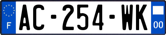 AC-254-WK