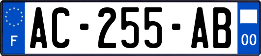 AC-255-AB