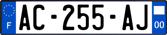 AC-255-AJ