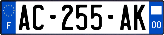 AC-255-AK