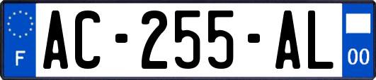 AC-255-AL