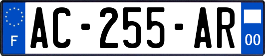 AC-255-AR