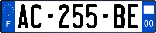 AC-255-BE