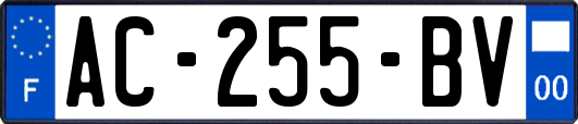 AC-255-BV