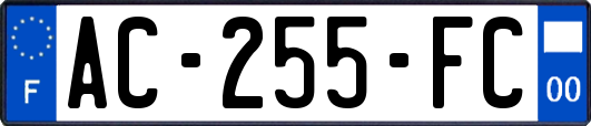 AC-255-FC