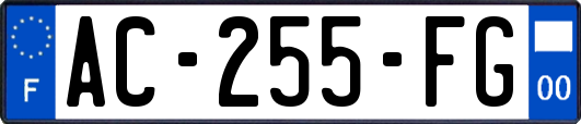 AC-255-FG