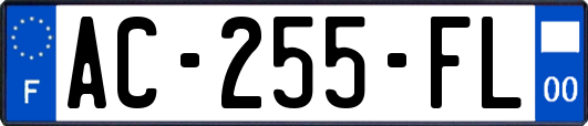 AC-255-FL