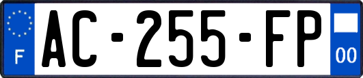 AC-255-FP